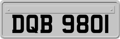 DQB9801