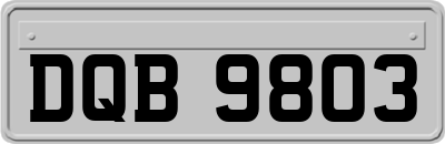 DQB9803