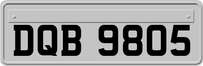 DQB9805