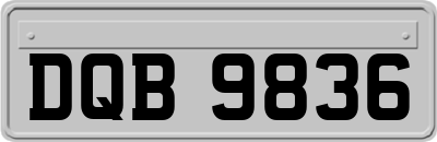 DQB9836