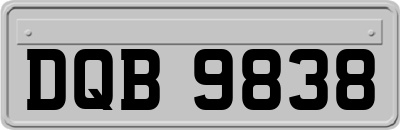 DQB9838