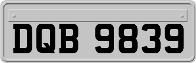 DQB9839