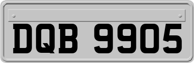 DQB9905
