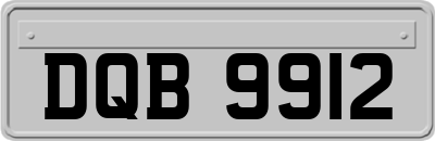 DQB9912