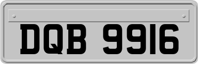 DQB9916