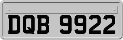 DQB9922