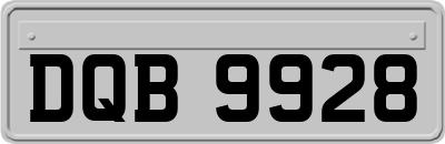 DQB9928