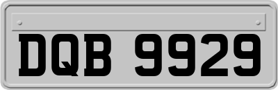 DQB9929