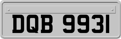 DQB9931