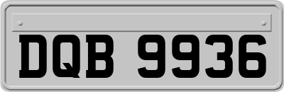 DQB9936