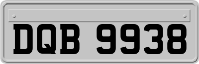 DQB9938