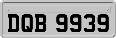 DQB9939
