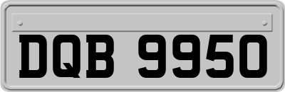DQB9950