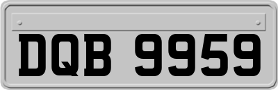 DQB9959