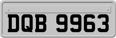DQB9963