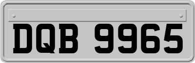 DQB9965