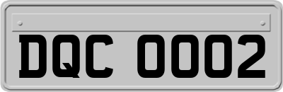DQC0002