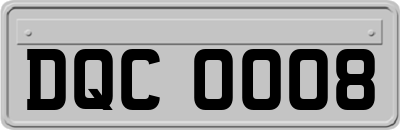DQC0008