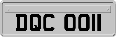DQC0011