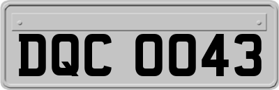 DQC0043