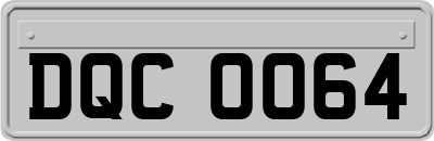 DQC0064