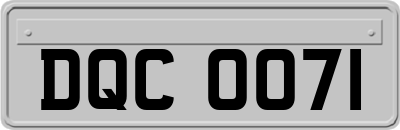 DQC0071