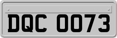 DQC0073