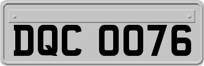 DQC0076