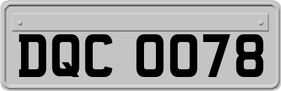 DQC0078