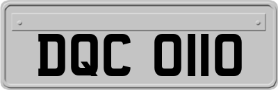 DQC0110