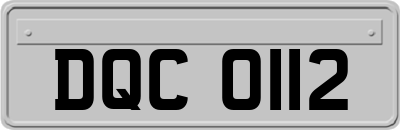 DQC0112