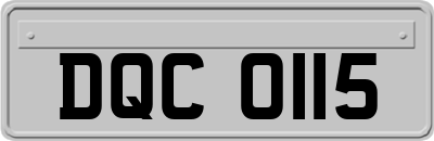 DQC0115