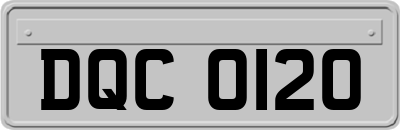 DQC0120
