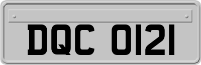 DQC0121