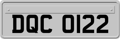DQC0122