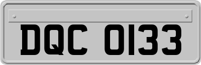 DQC0133