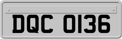 DQC0136