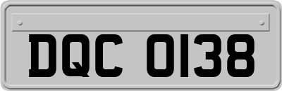 DQC0138