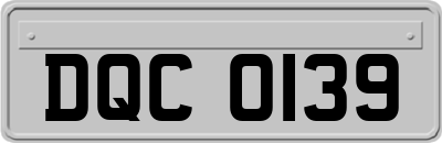 DQC0139