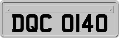 DQC0140