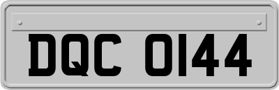 DQC0144