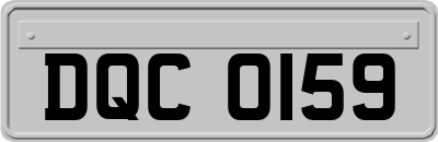 DQC0159