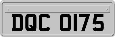 DQC0175