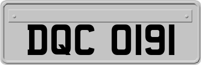 DQC0191