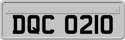 DQC0210