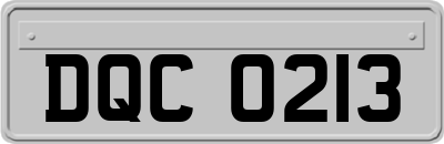 DQC0213