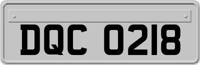 DQC0218