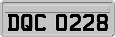 DQC0228
