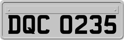 DQC0235