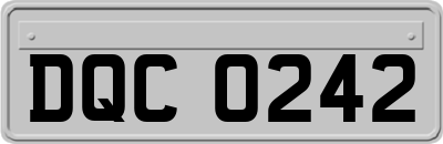 DQC0242